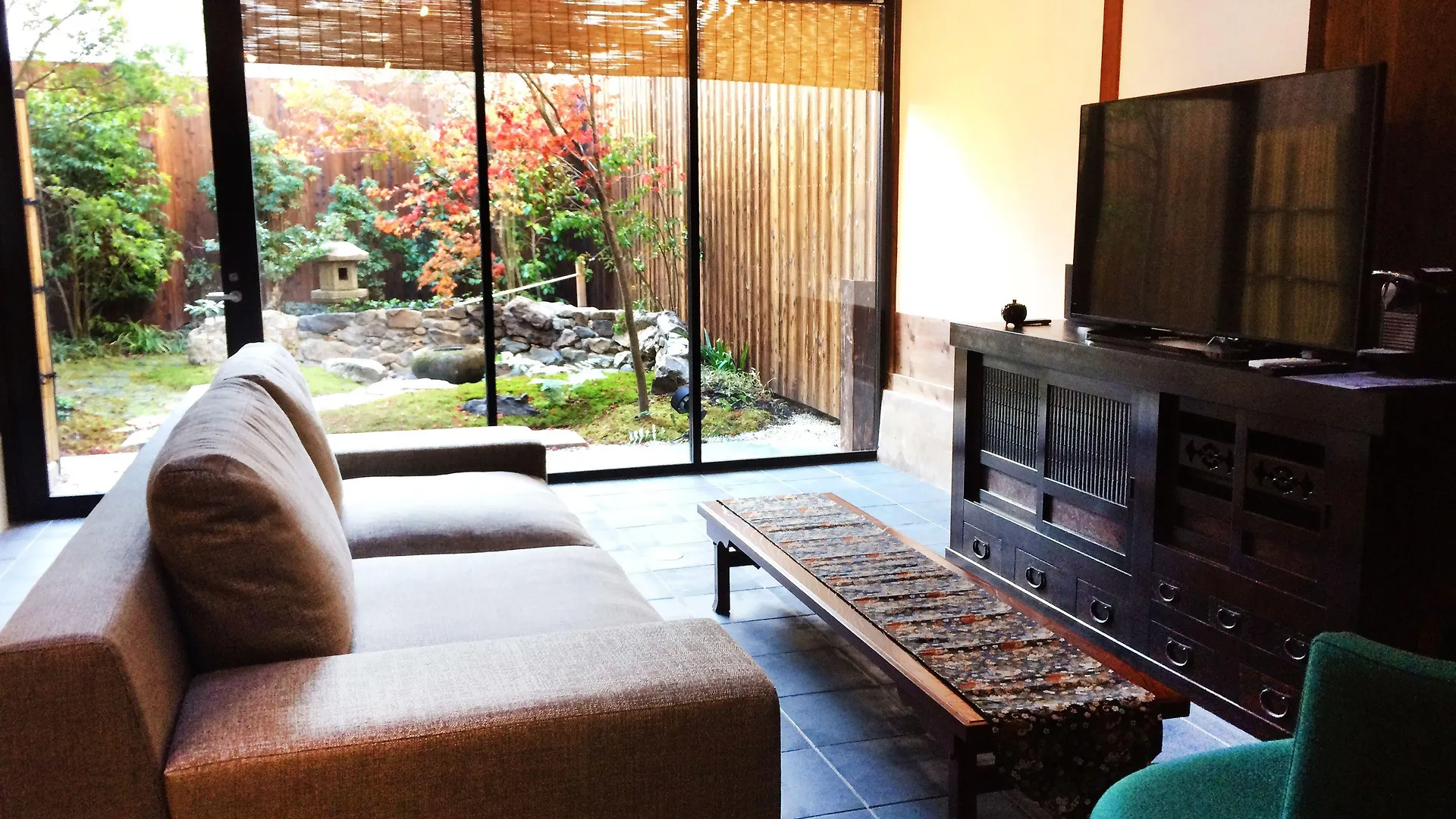 Tawara-An Villa Kyoto