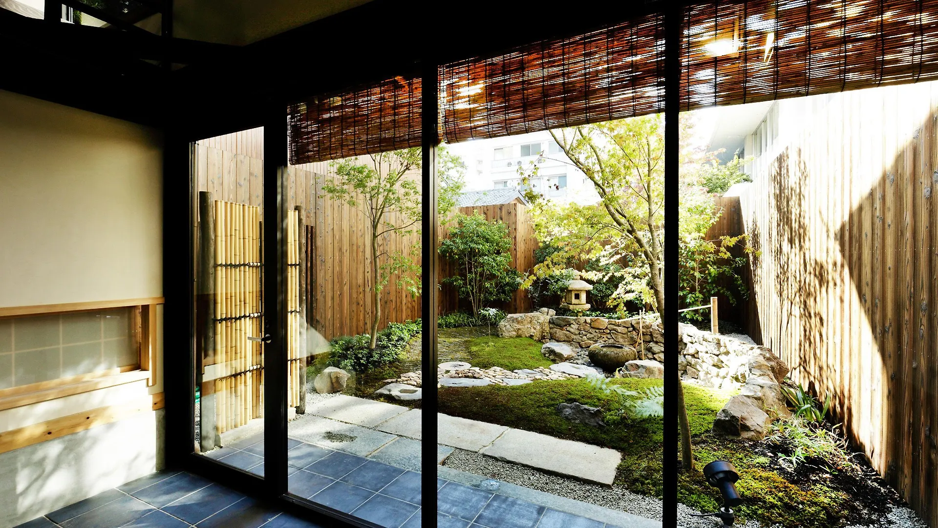 Tawara-An Villa Kyoto 0*,  Japan