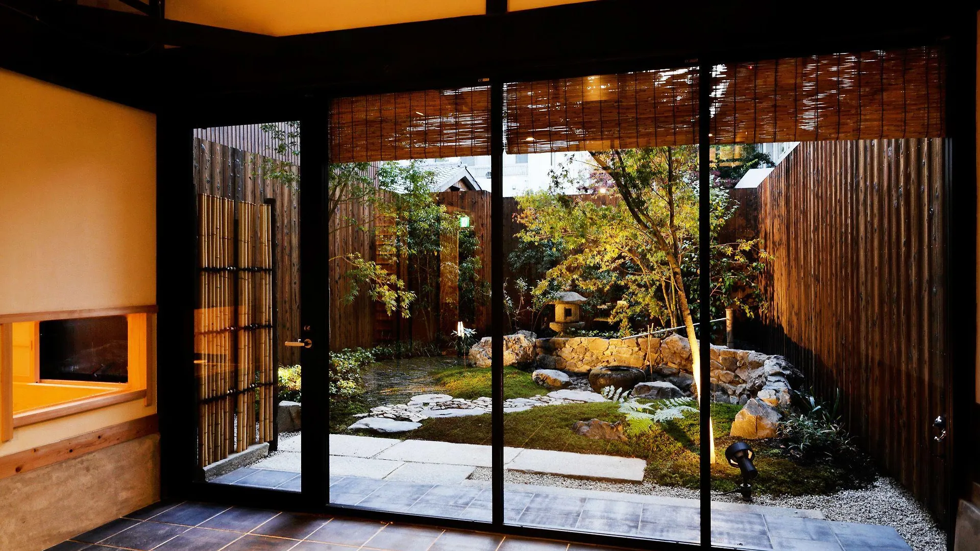 Tawara-An Villa Kyoto 0*,