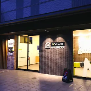 M's Gojo Odawara Отель