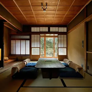 Umeyu No Yado By Yadoru Hanare Kyoto