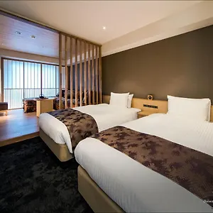 Hotell Daiwa Roynet Ekimae Premier, Kyoto