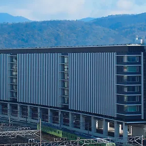 Hotell Miyako Kintetsu Station, Kyoto