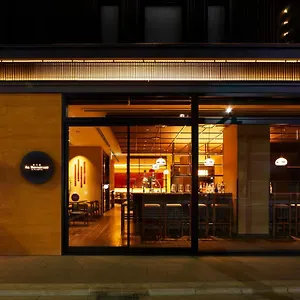 Agora Shijo Отель