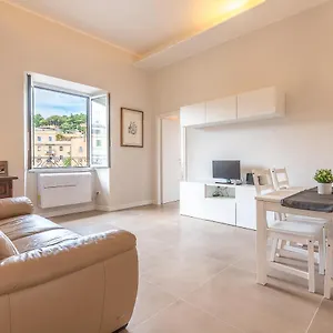 Trastevere At Heart Apartment Rome