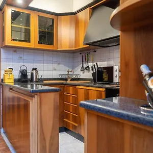 Trastevere - Viaggio A Antica Apartment Rome