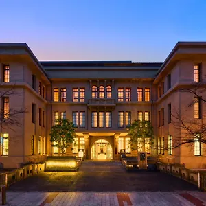 5* فندق The Gate Takasegawa By Hulic