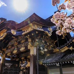 The Blossom Отель