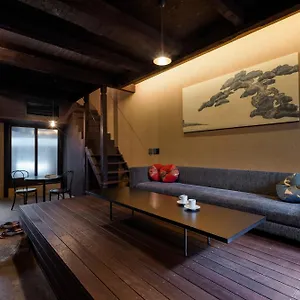 Rinn Premium Nijo Castle North Kyoto