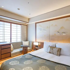 Sora Niwa Terrace Отель