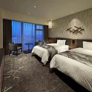 4* فندق Vischio By Granvia