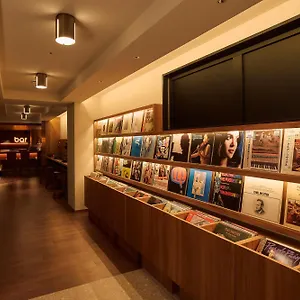 Grand Bach Select Отель