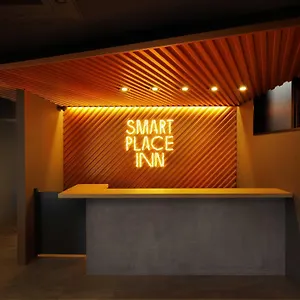 Smart Place Shijo Omiya Station Отель