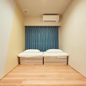 The Pocket Karasuma Gojo Отель