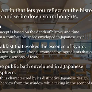 La'gent Nijo Отель