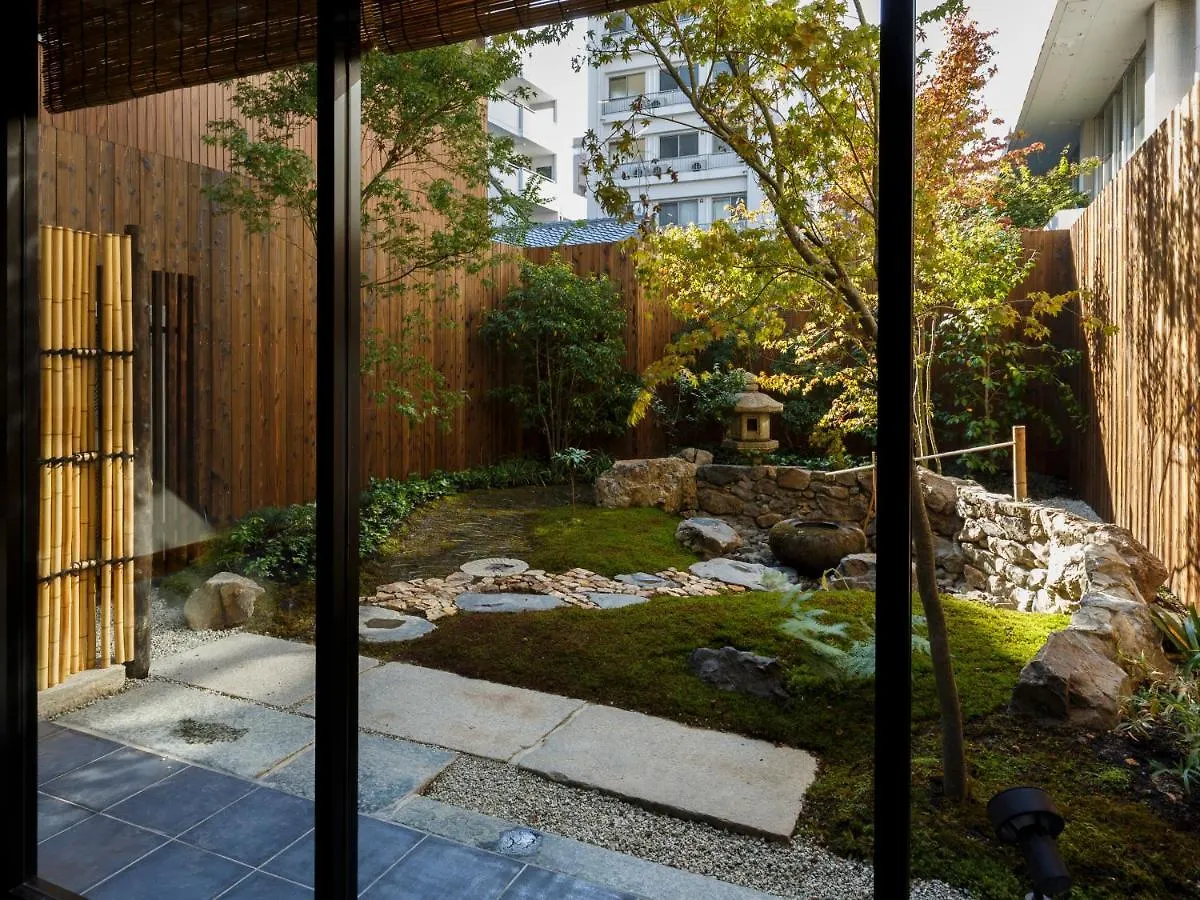 Holiday home Tawara-An Hotel Kyoto