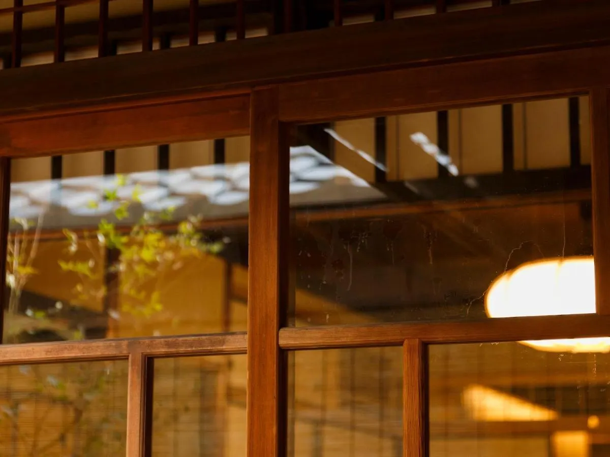 Tawara-An Hotel Kyoto 0*,