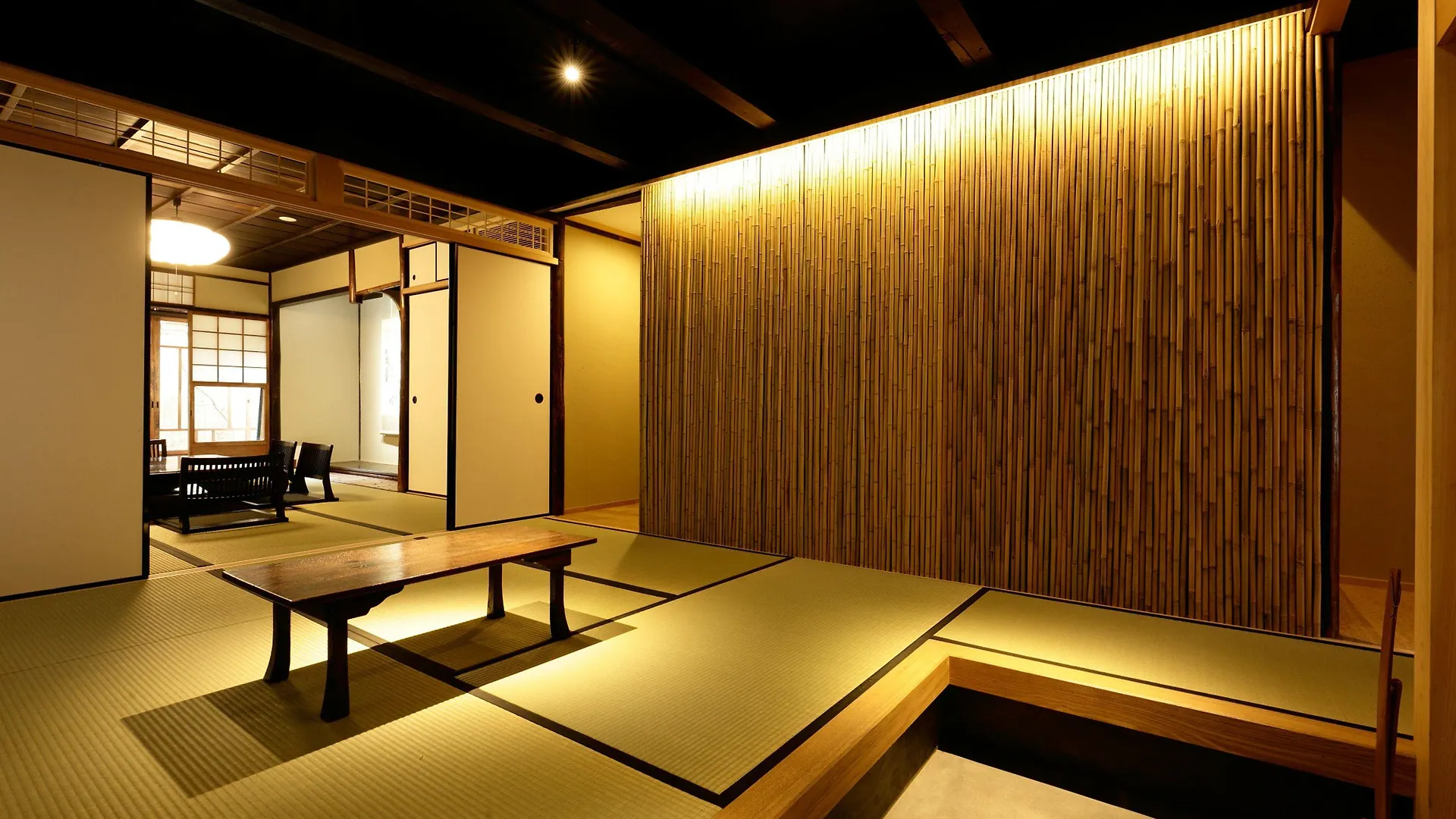 Tawara-An Hotel Kyoto Holiday home