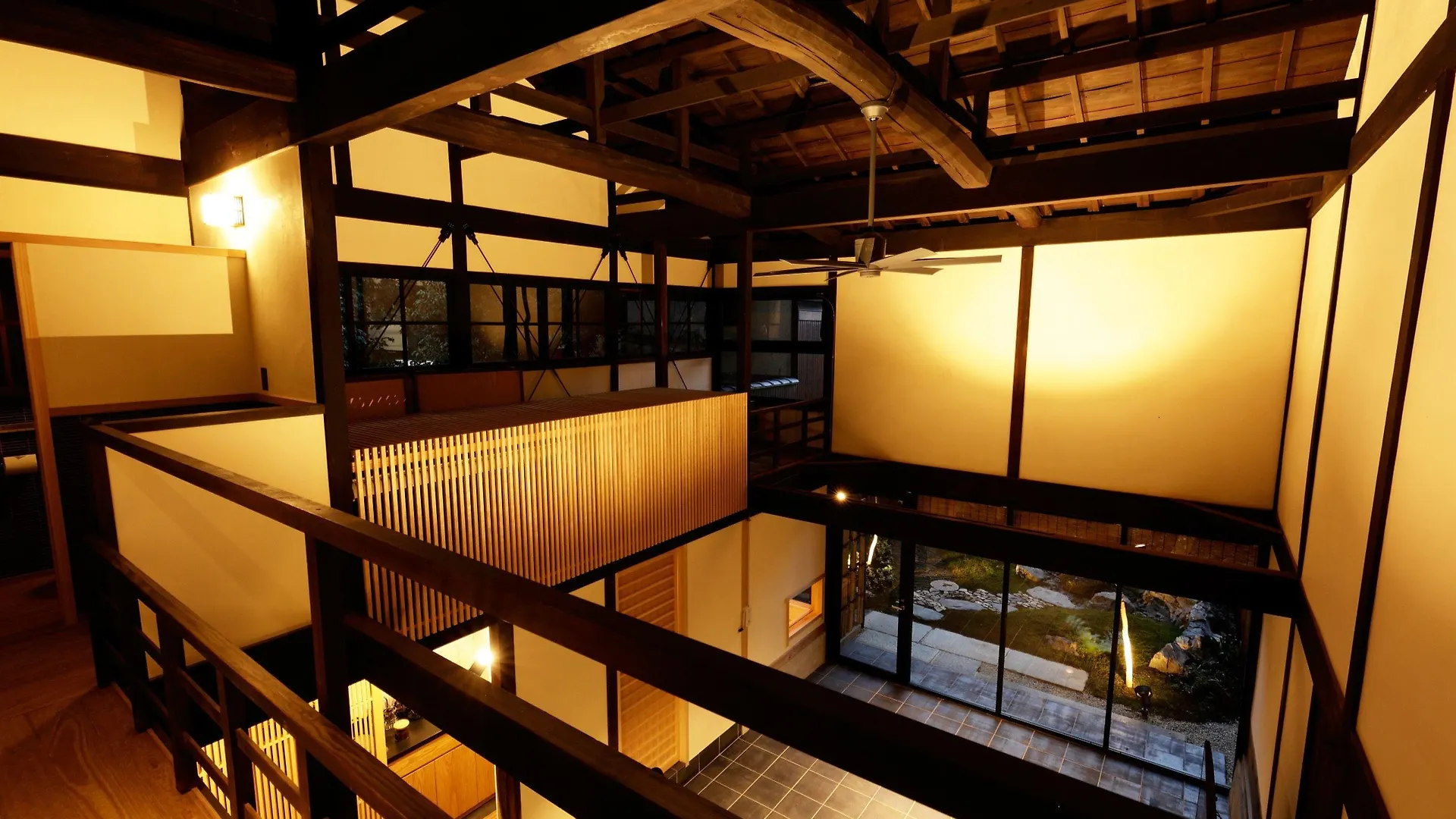 Holiday home Tawara-An Hotel Kyoto