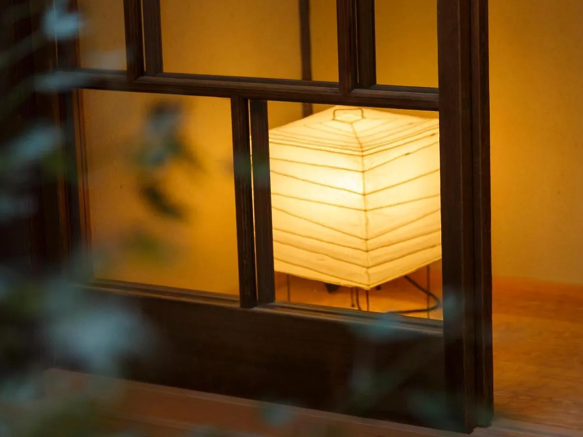 Вилла Tawara-An Киото 0*,  Япония