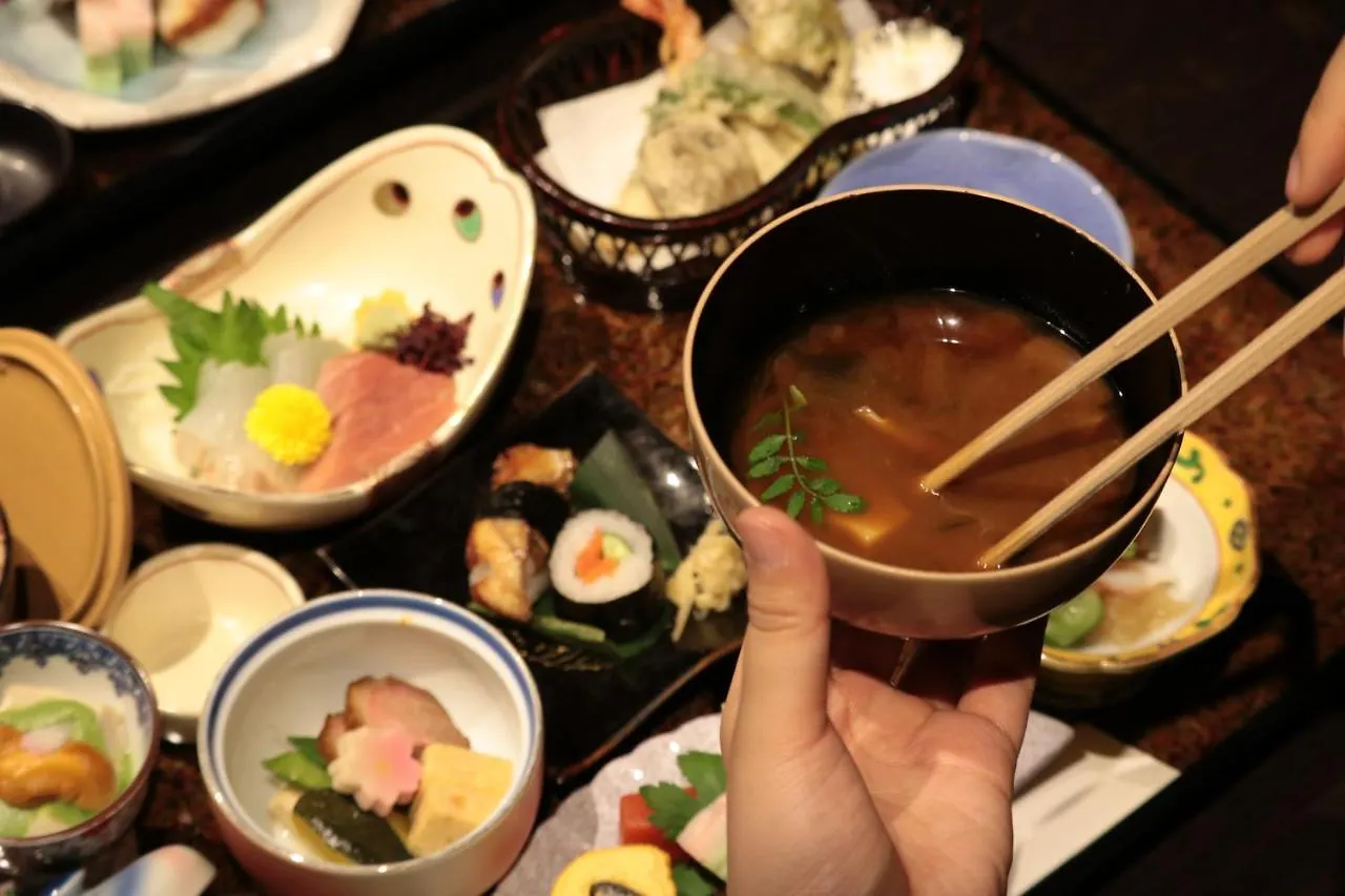 Дом отдыха Вилла Tawara-An Киото