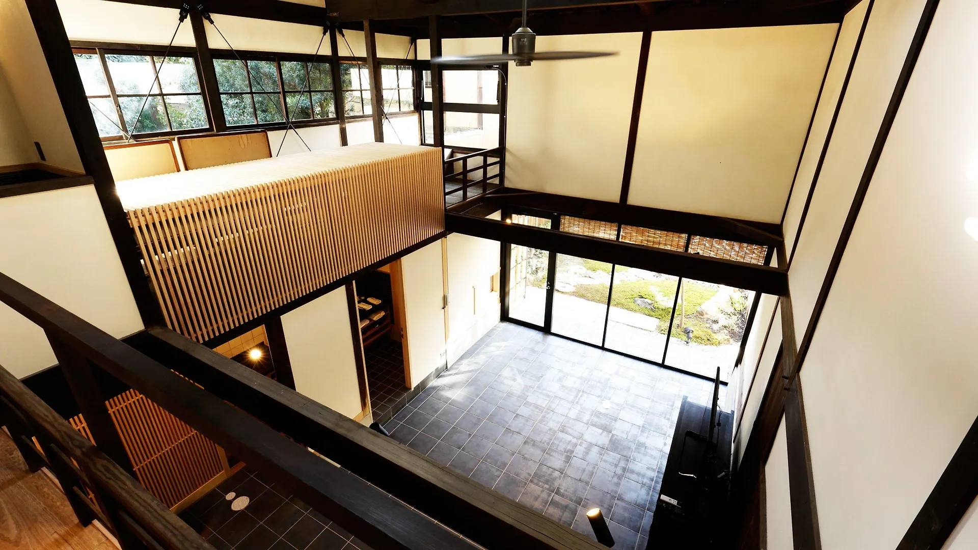 Вилла Tawara-An Киото 0*,  Япония